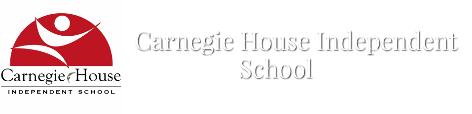 Carnegie House Independent School